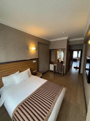 Standard Double Room - Buyuk Hotel (Kayseri)