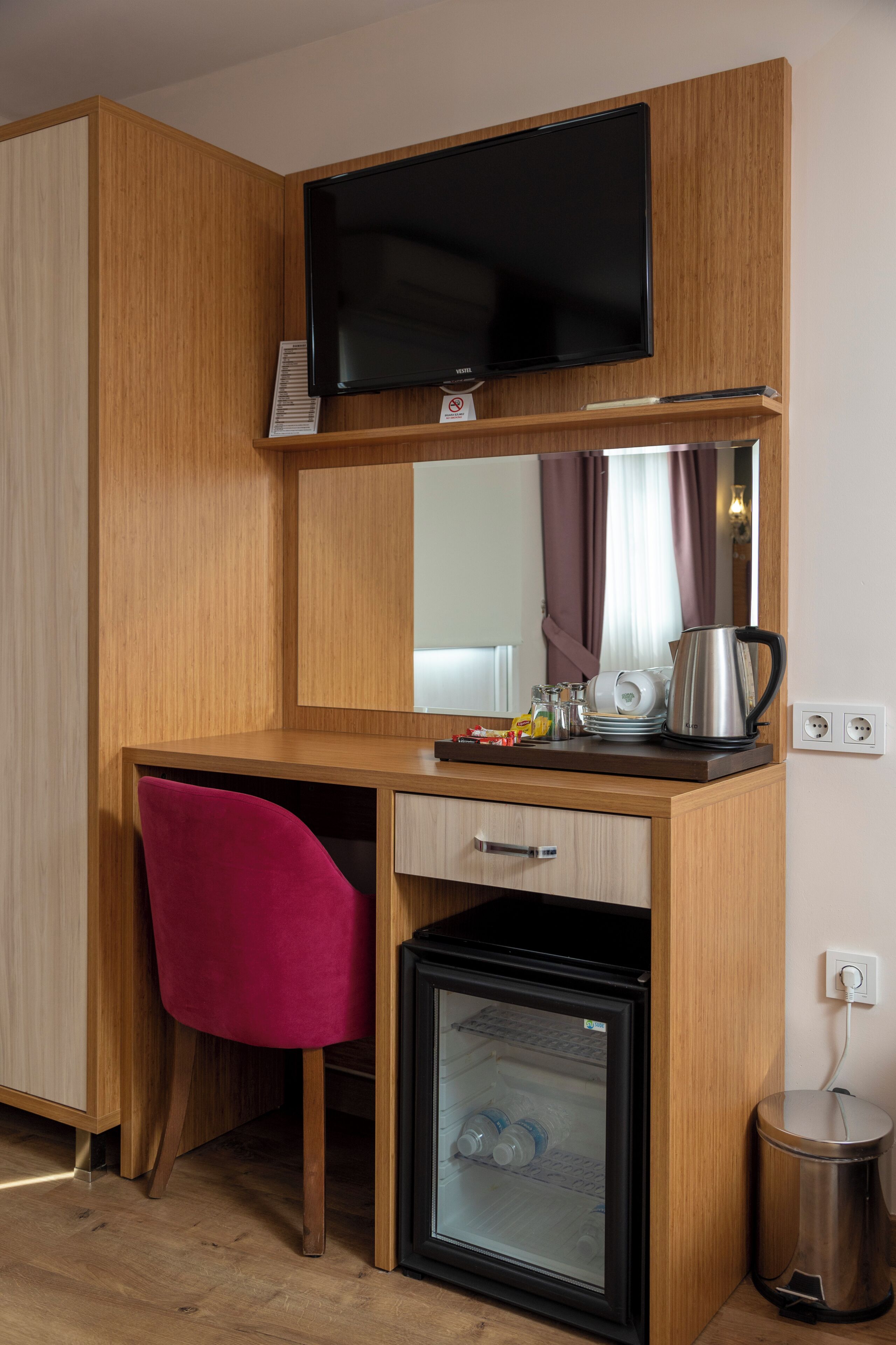 Foto - Hotel Black Pearl
