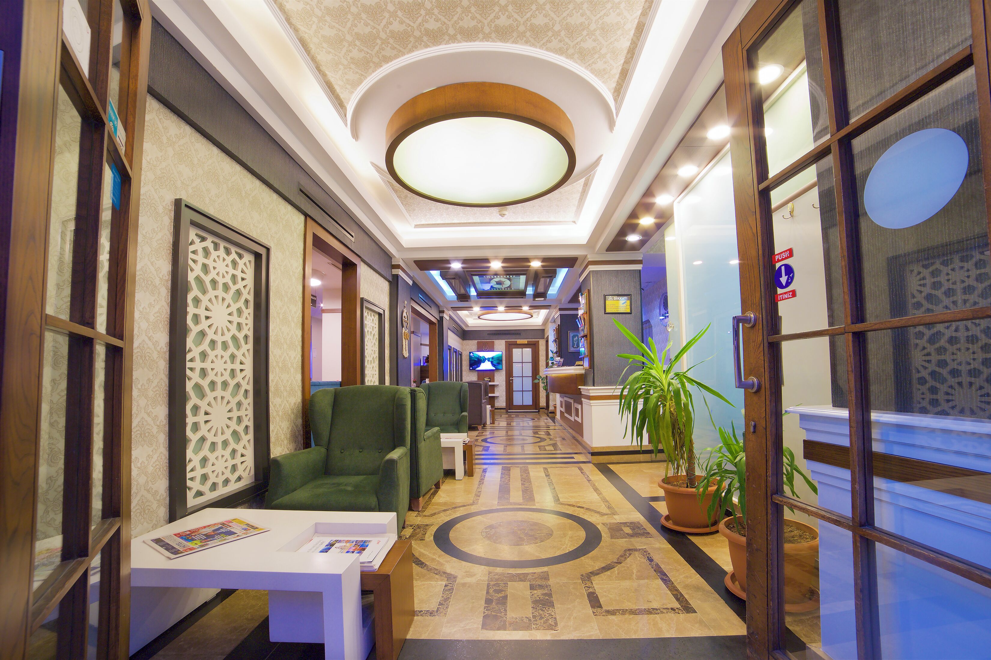 Foto - Hotel Black Pearl