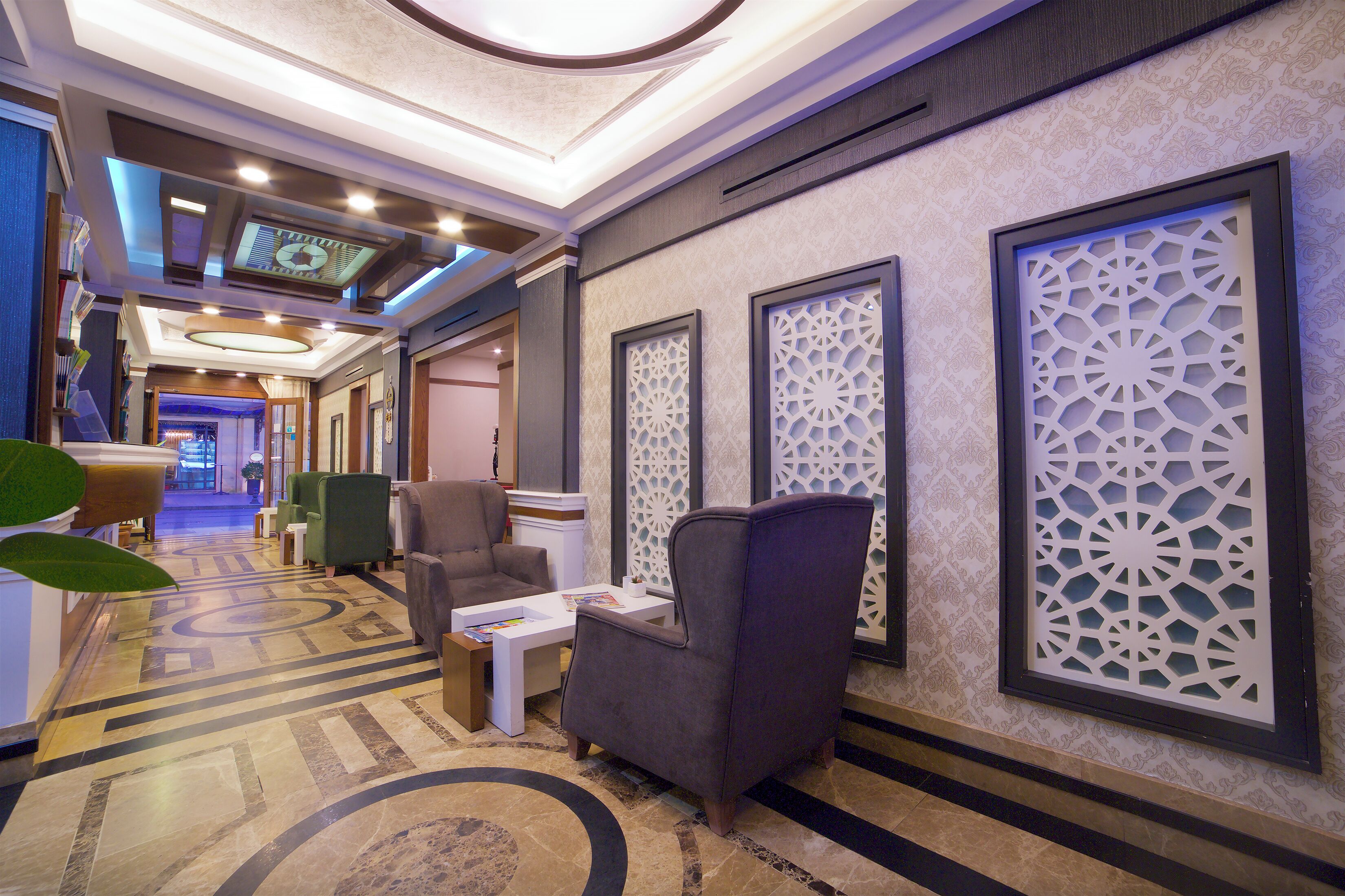 Foto - Hotel Black Pearl
