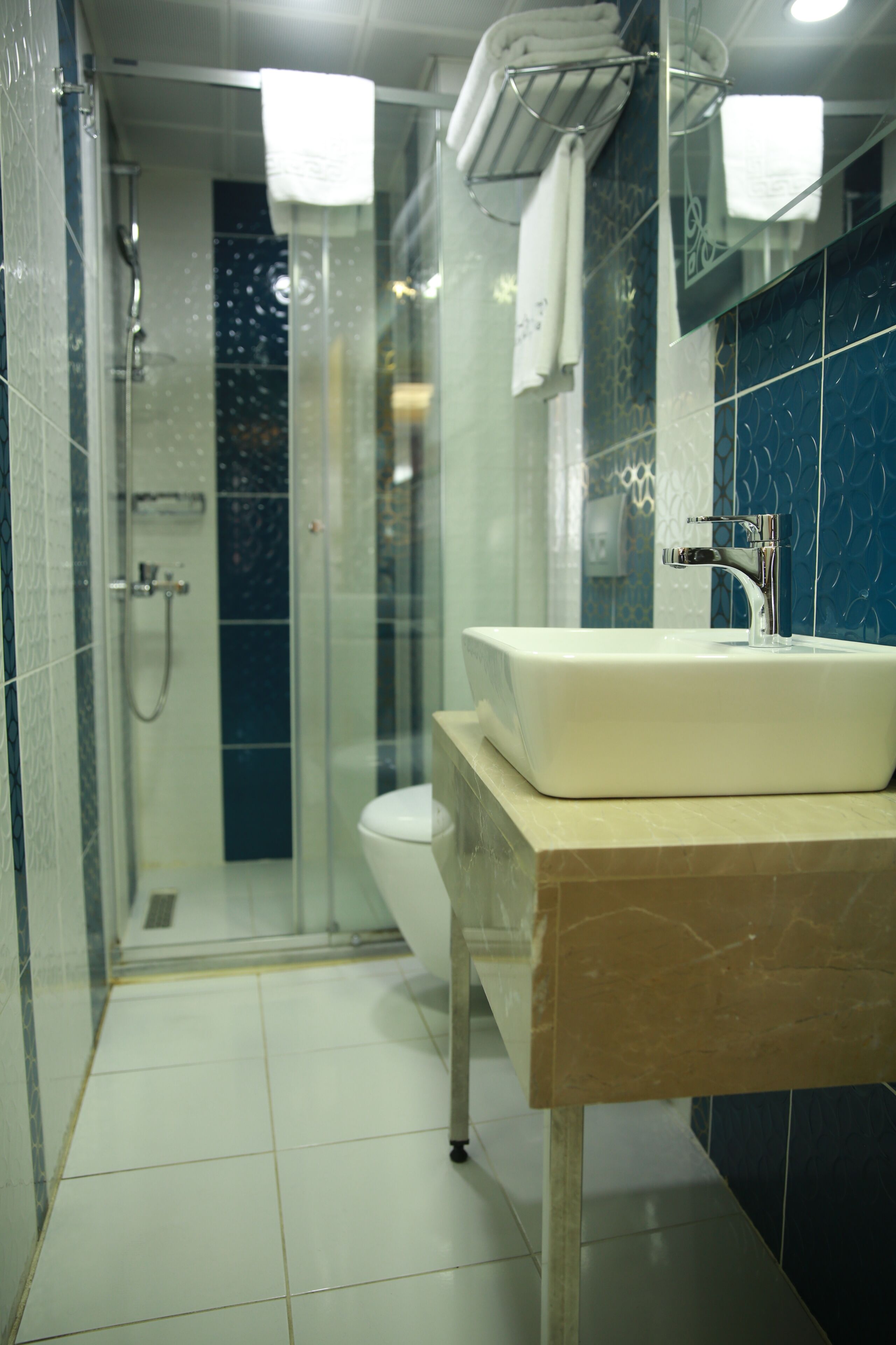 Foto - Hotel Black Pearl