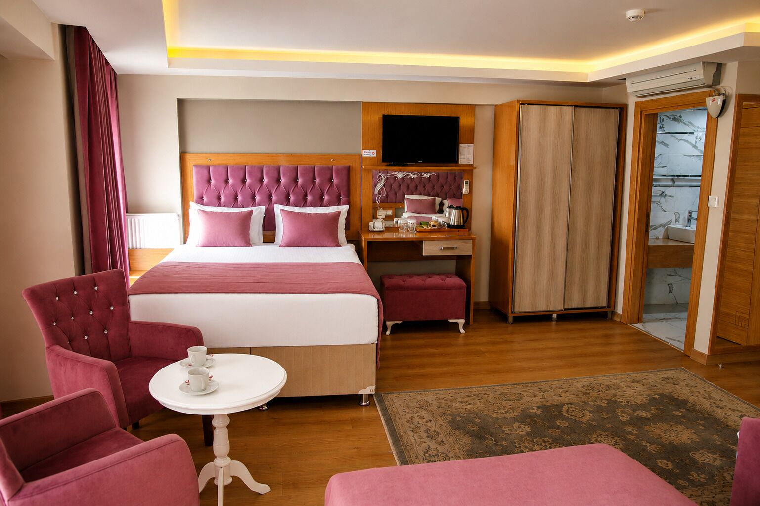 Foto - Hotel Black Pearl
