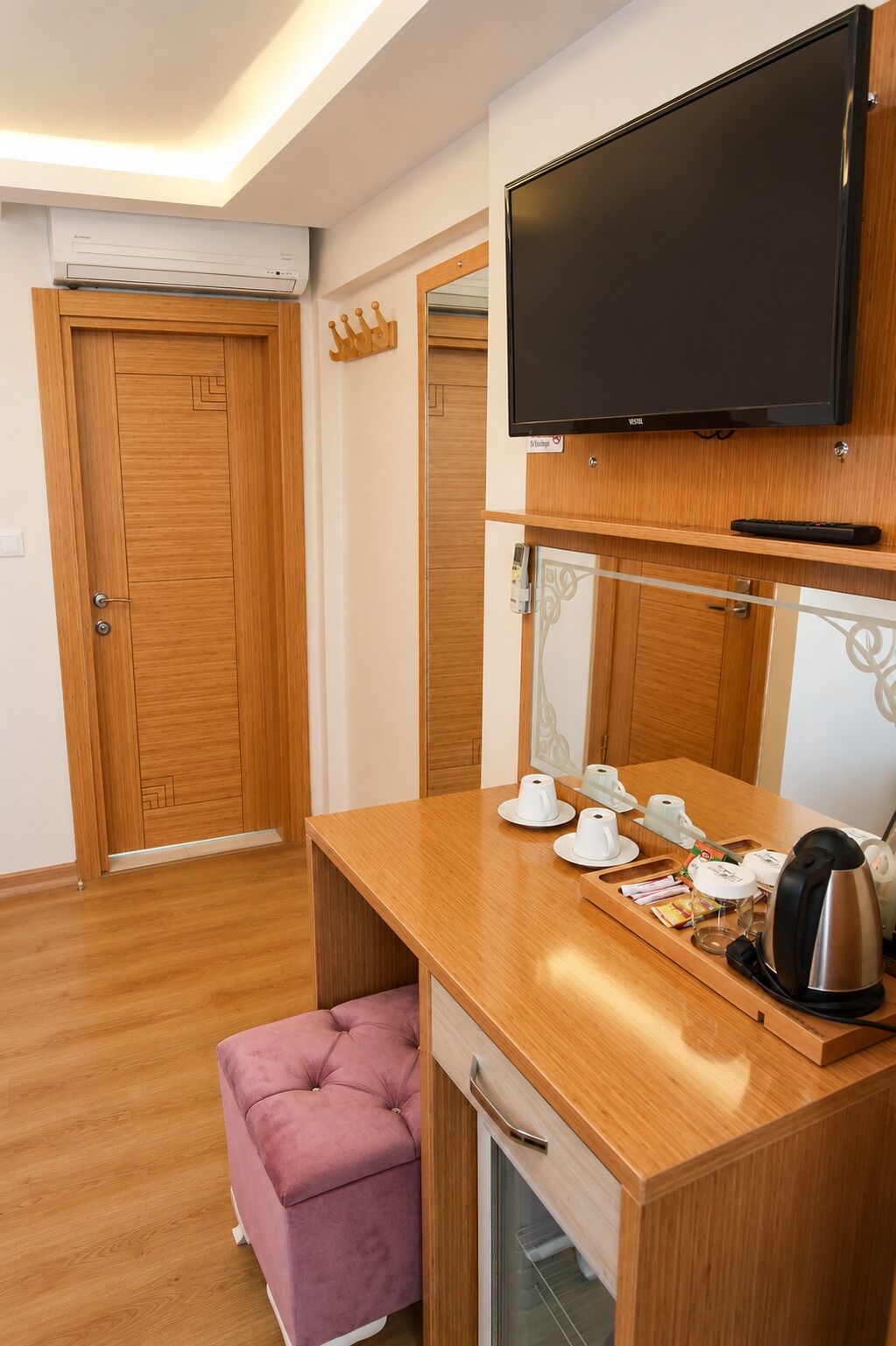 Foto - Hotel Black Pearl