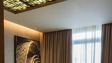 Hot stone massages, deep-tissue massages, Swedish massages