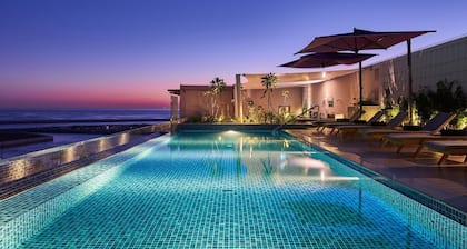 Mysk Al Mouj Hotel