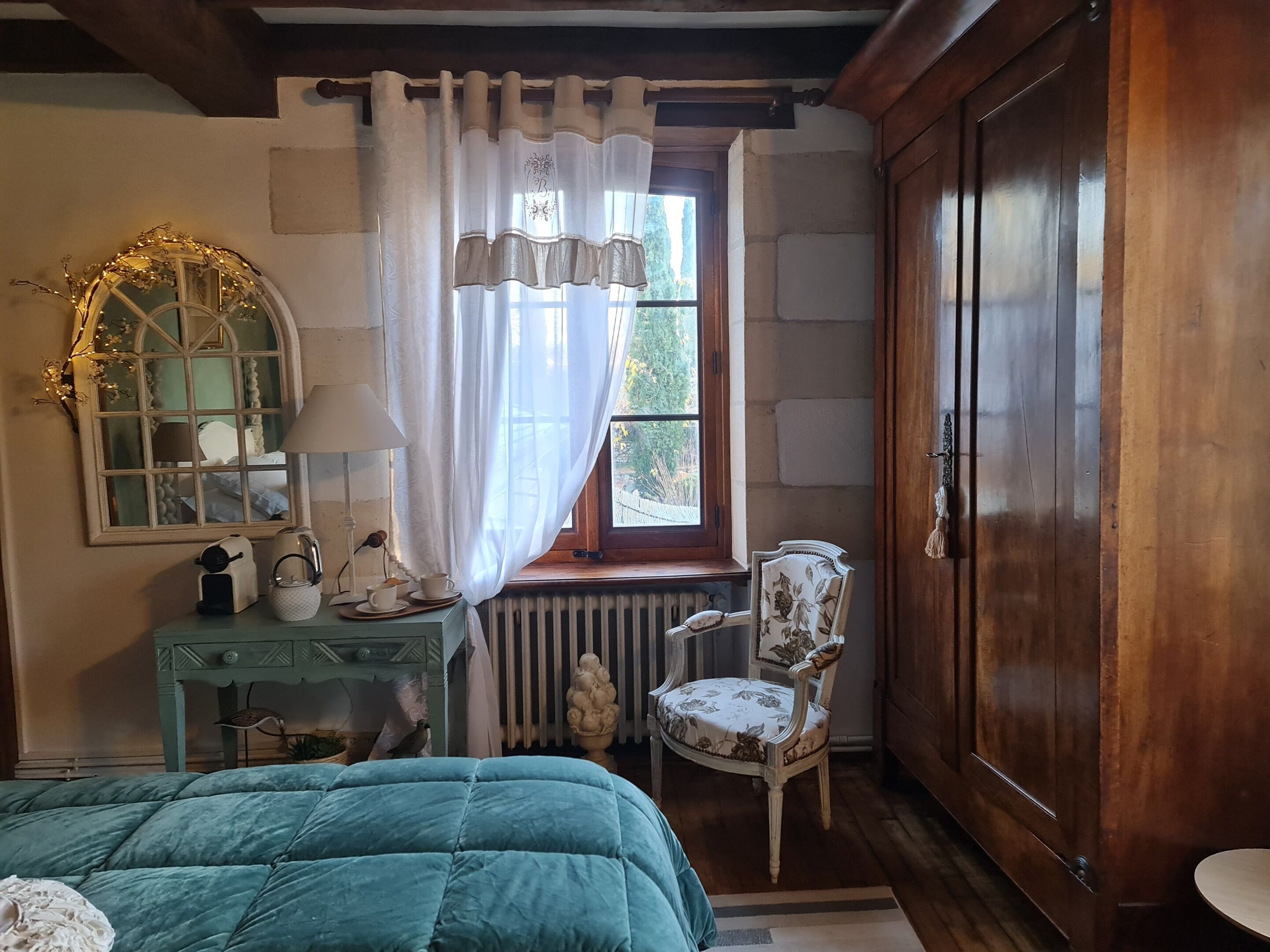 Habitación