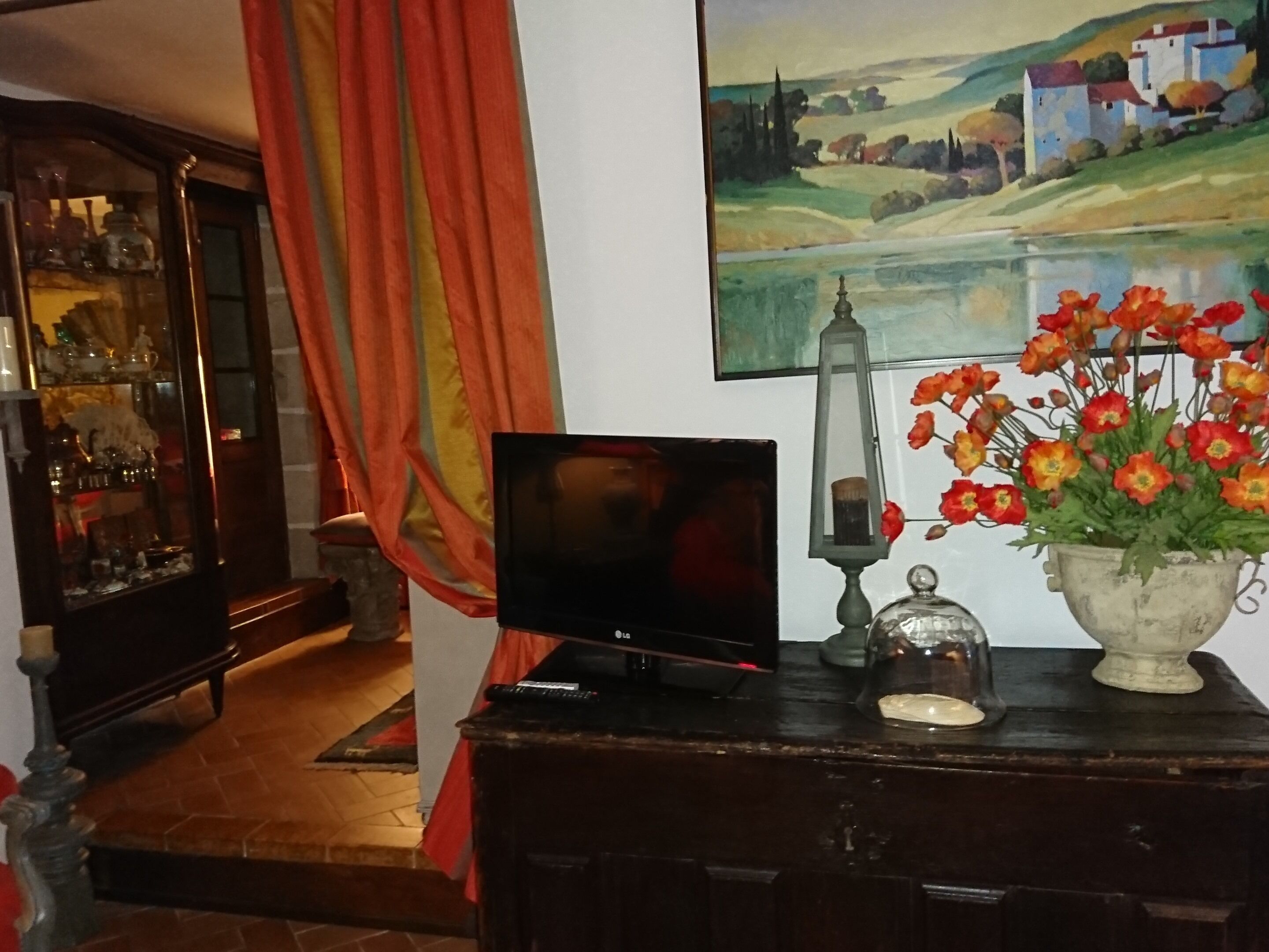 Habitación