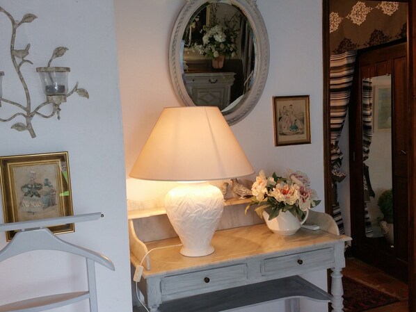 Room - Moulin Rouhaud (Montboyer)