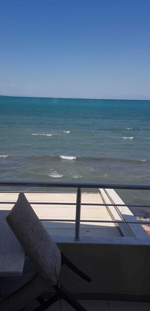Beach/ocean view - Urla Yelken Hotel - Adults Only (Urla)