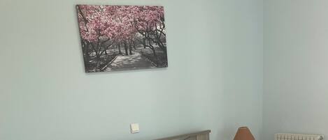 Standard Double Room, 1 Bedroom | Free WiFi, bed sheets, wheelchair access