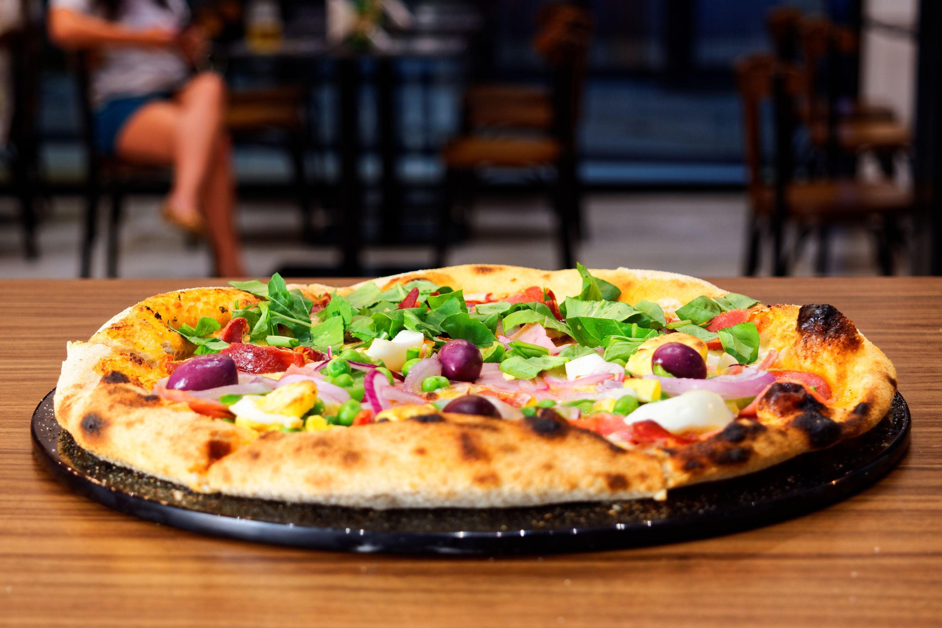 Foto - Ramada Encore Centro Tiradentes