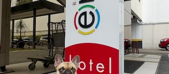 Ramada Encore Centro (Tiradentes)