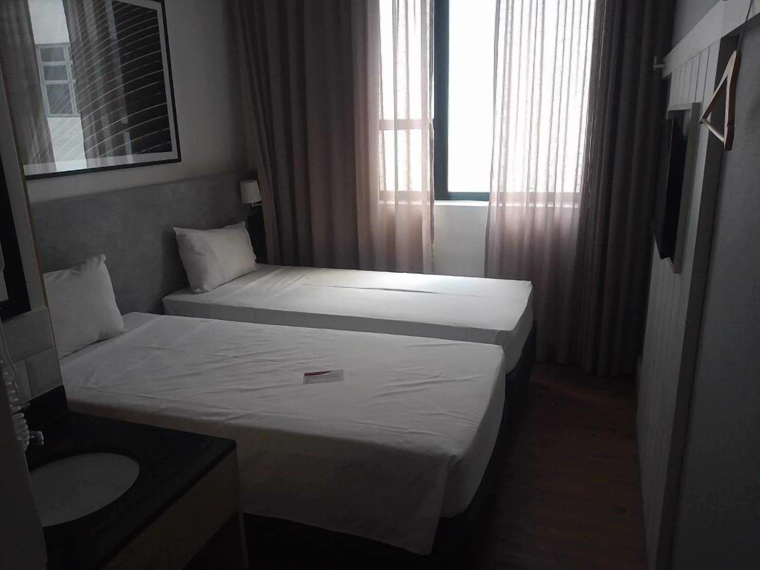 Foto - Ramada Encore Centro Tiradentes