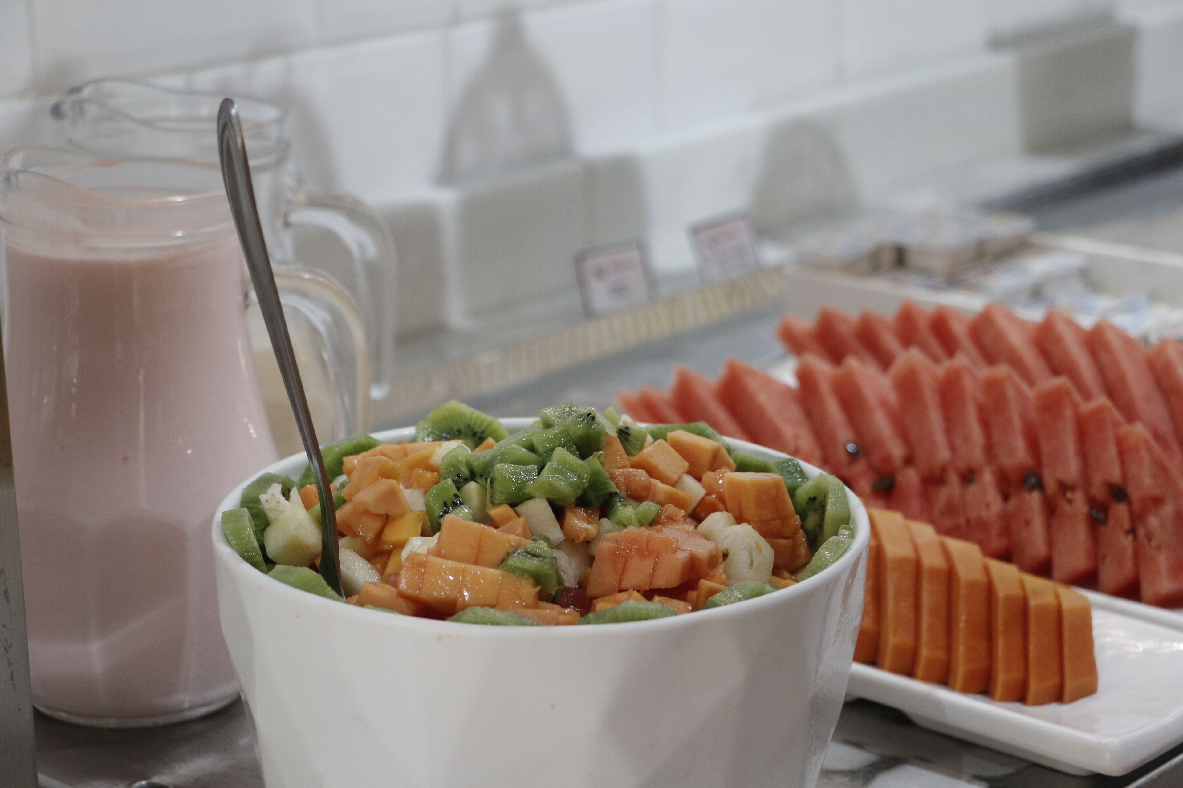 Foto - Ramada Encore Centro Tiradentes