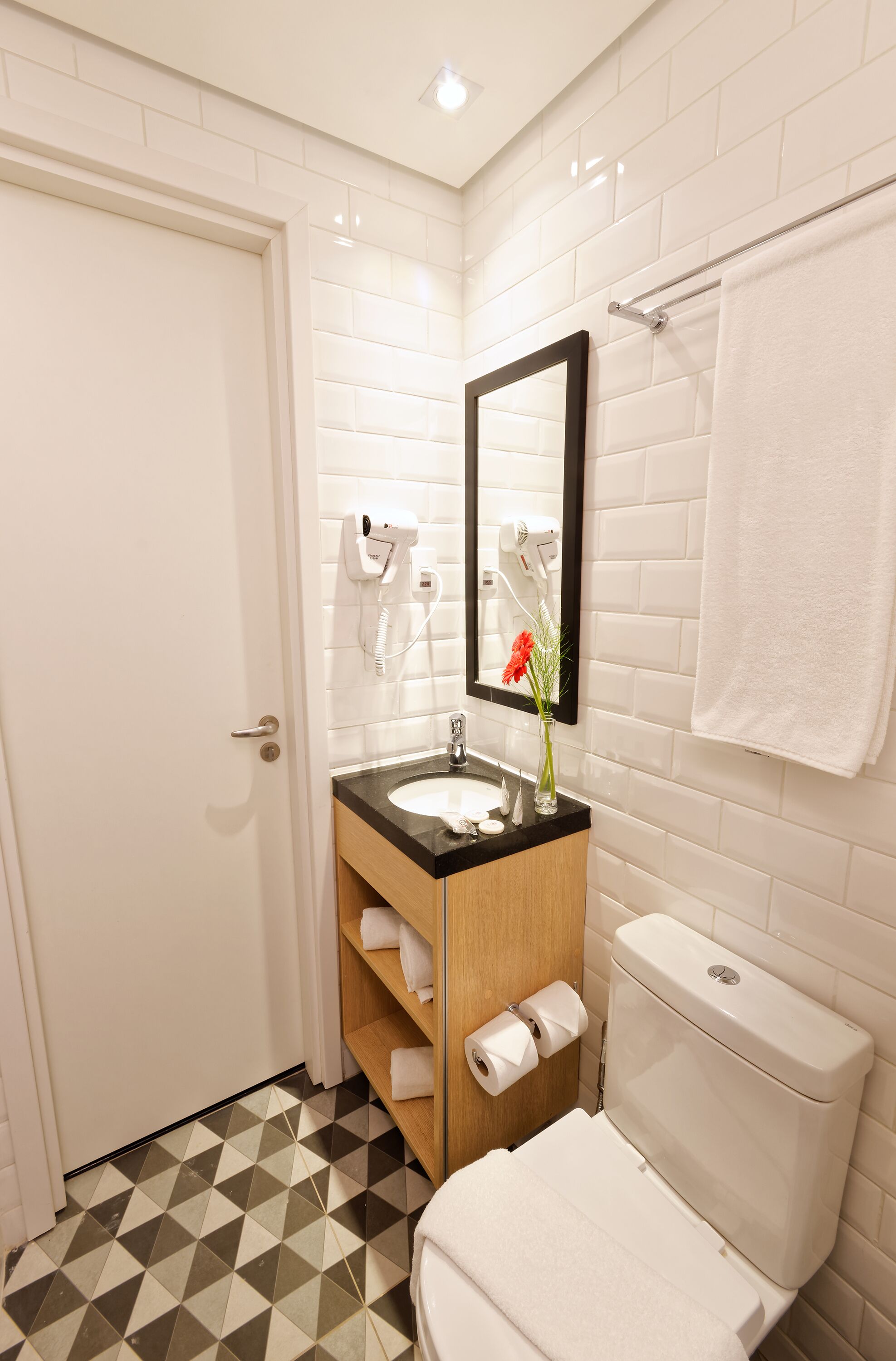 Foto - Ramada Encore Centro Tiradentes