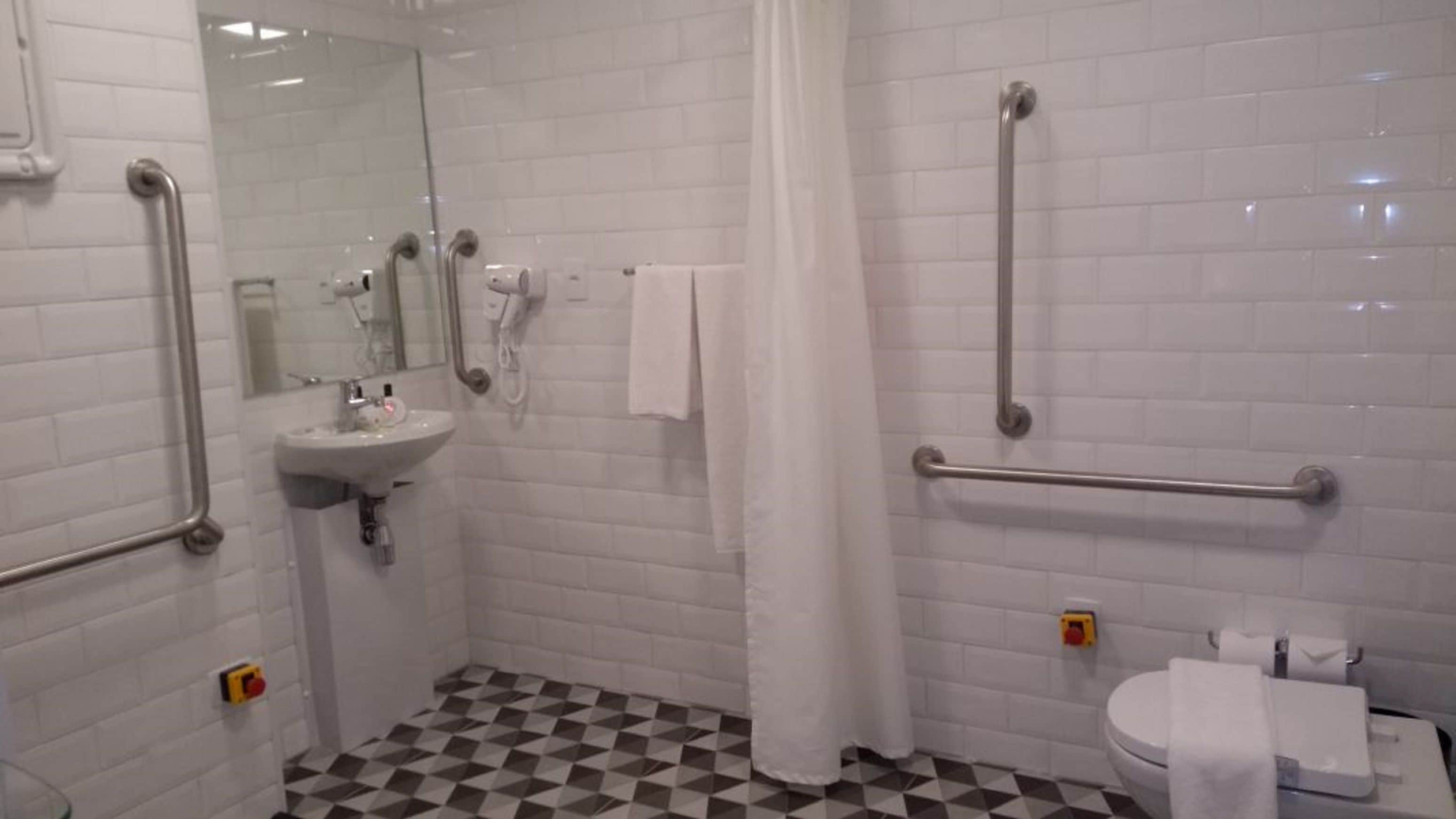 Foto - Ramada Encore Centro Tiradentes