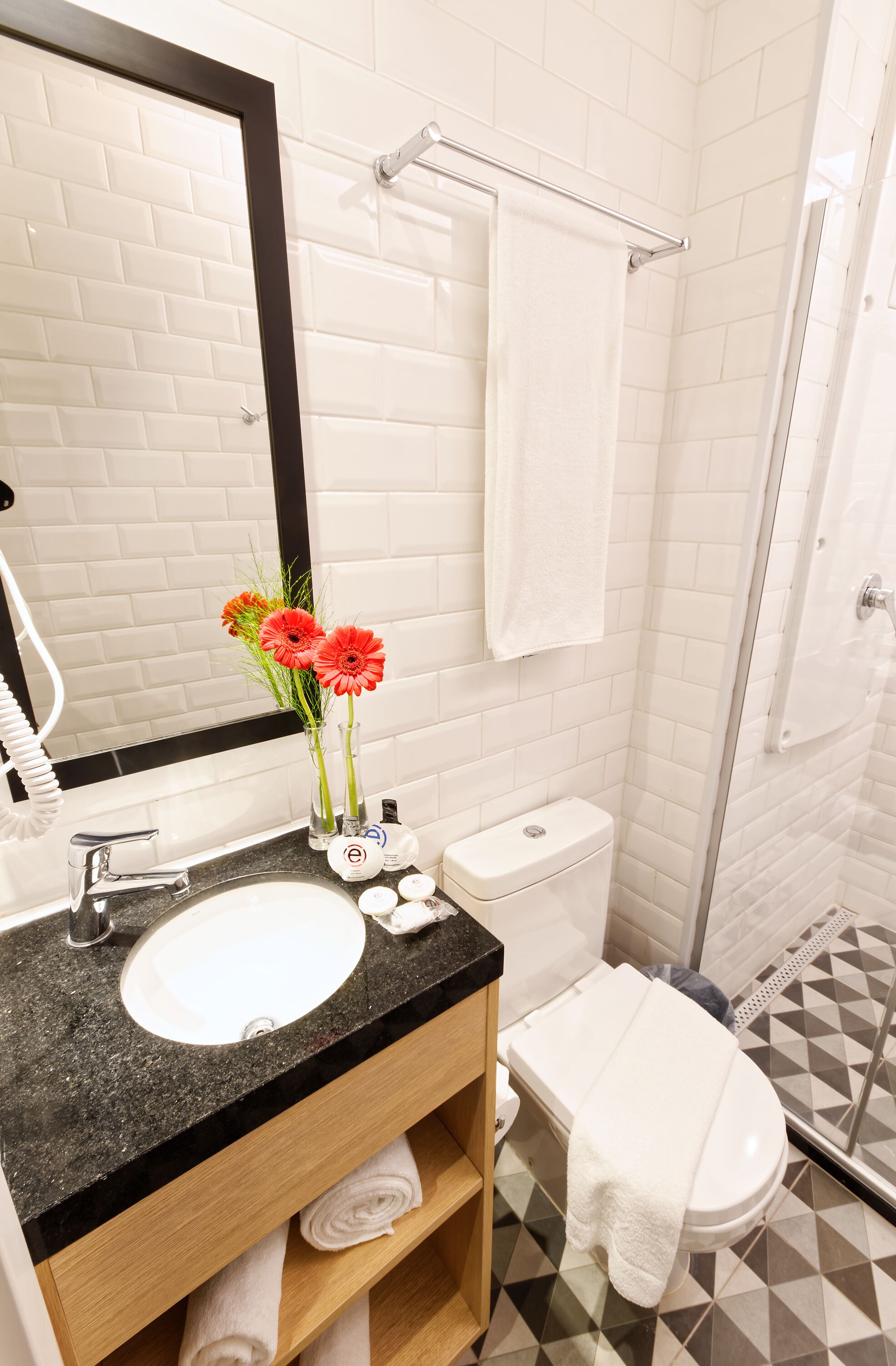 Foto - Ramada Encore Centro Tiradentes