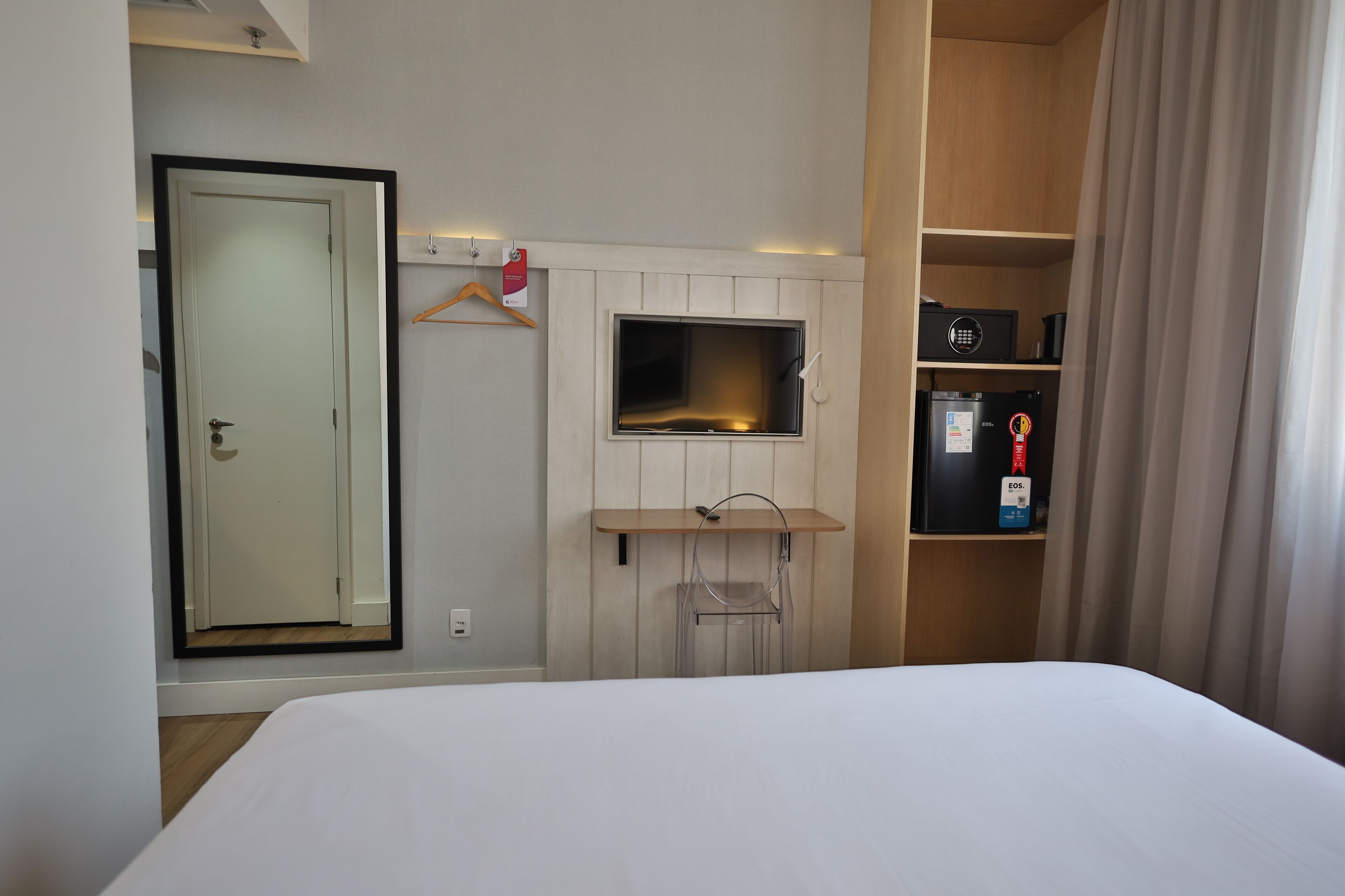 Foto - Ramada Encore Centro Tiradentes