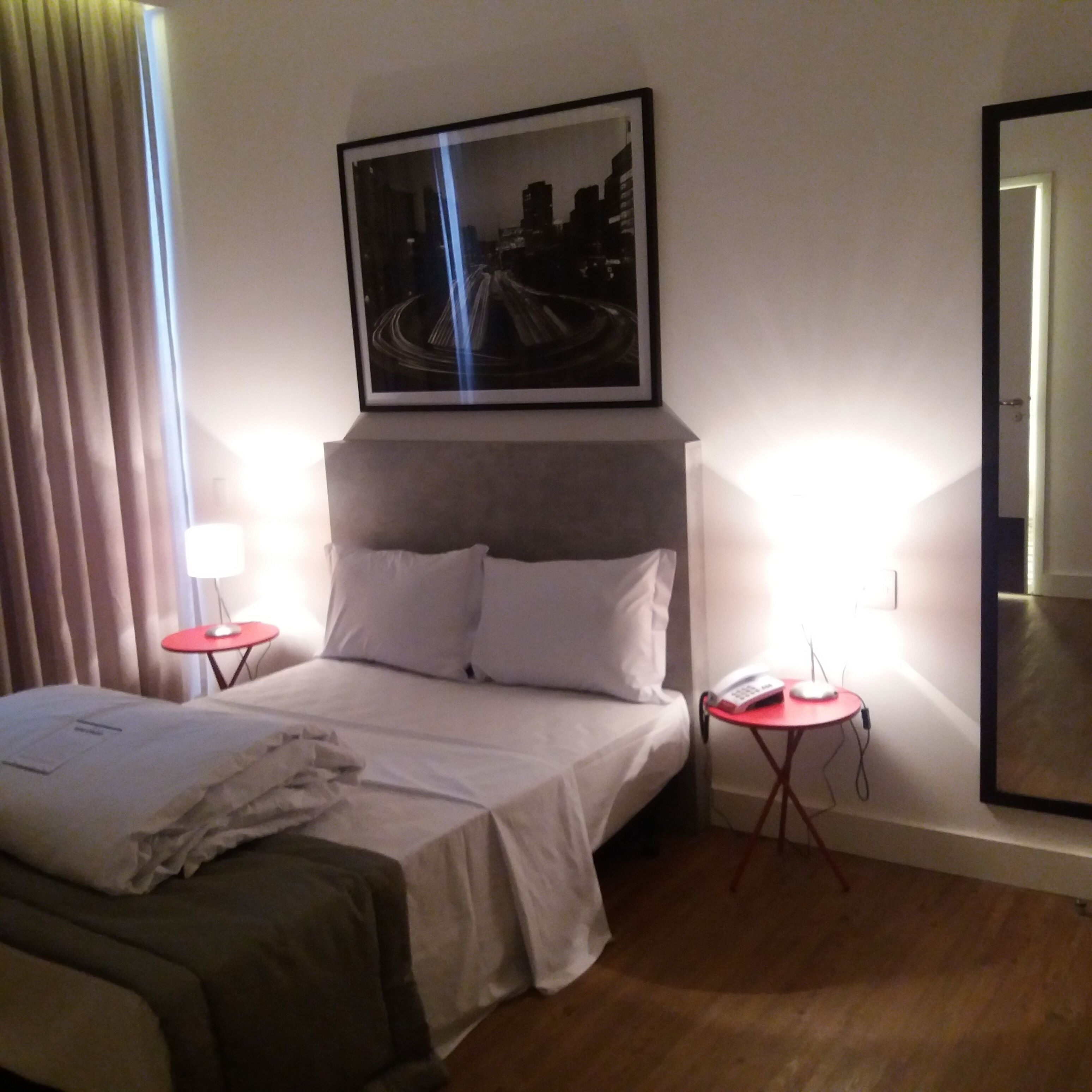 Foto - Ramada Encore Centro Tiradentes