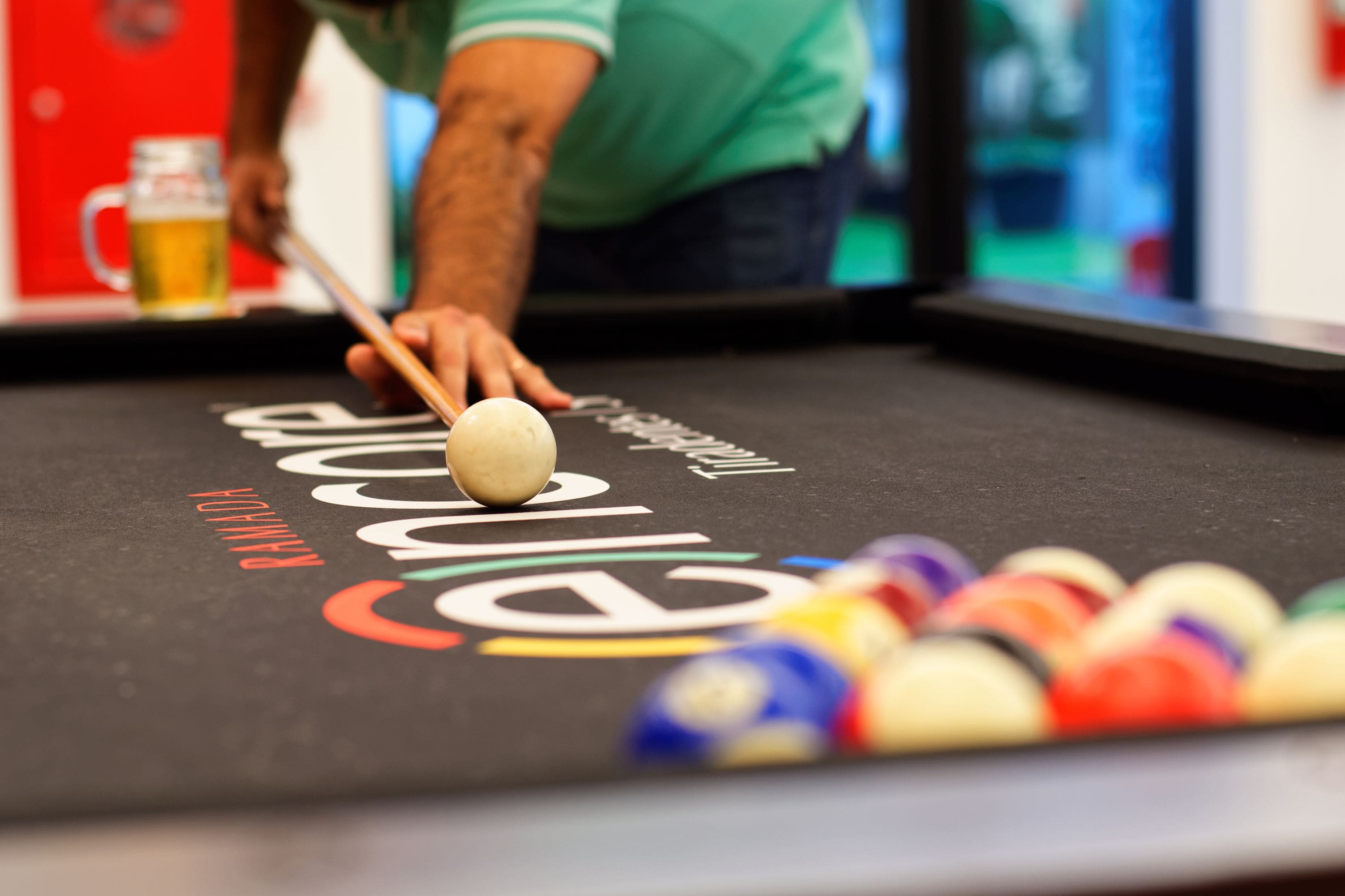 Foto - Ramada Encore Centro Tiradentes