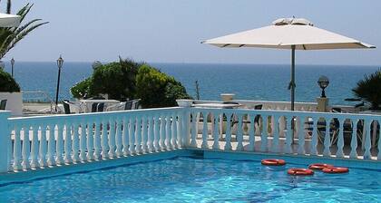 Katerina Hotel Apartments