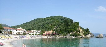 Katerina Hotel Apartments