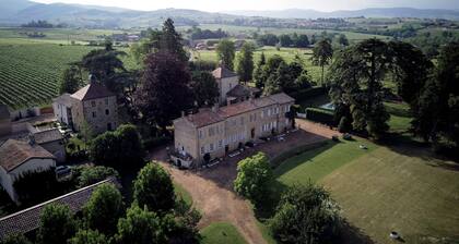 Château de Colombier