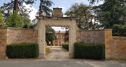 Château de Colombier