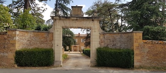 Château de Colombier