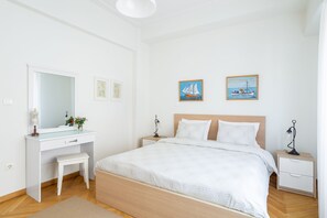 Appartement Confort, 2 chambres