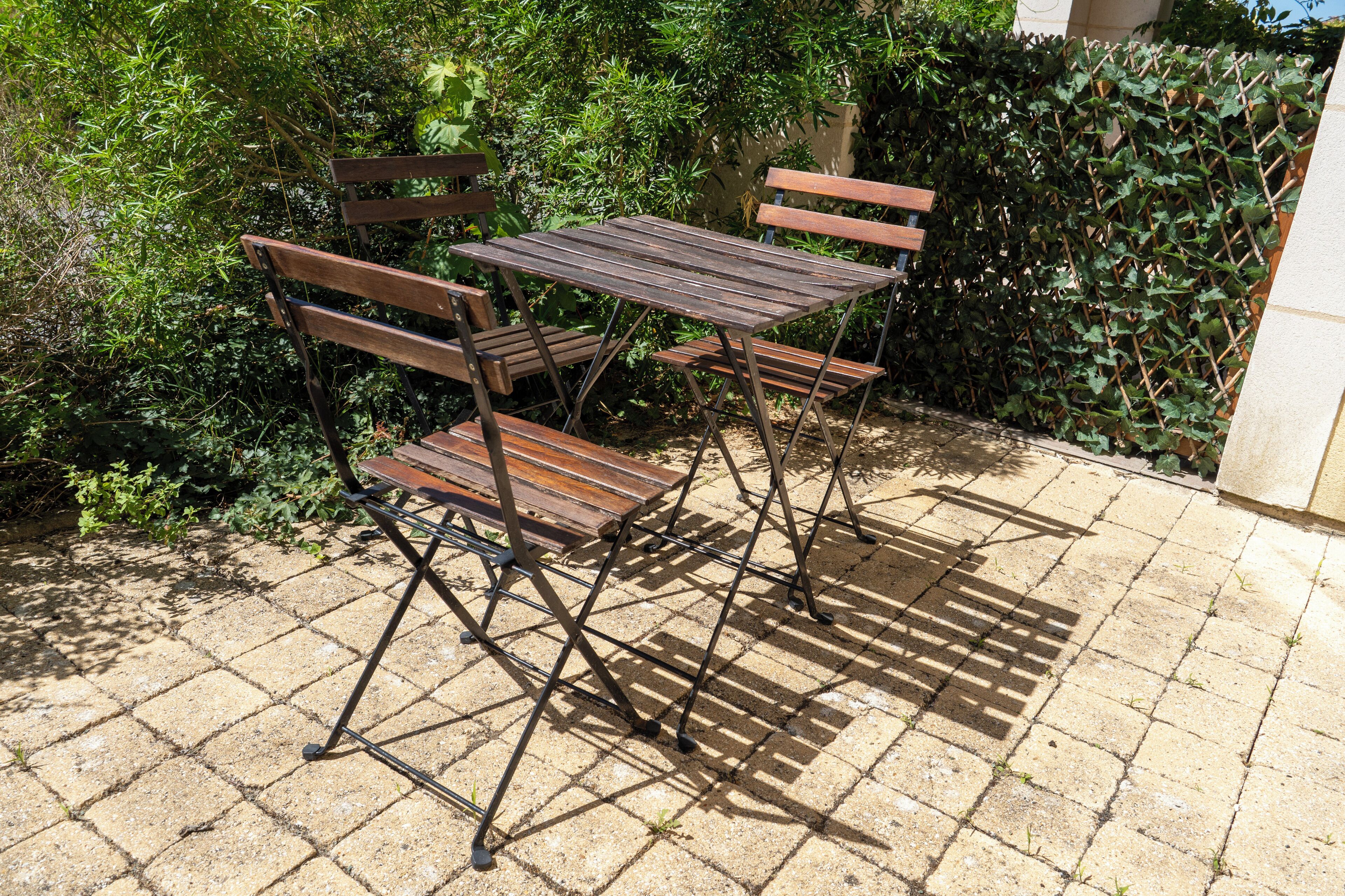 Teras/patio