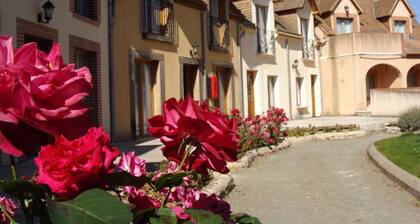 Le Haut-Val résidence