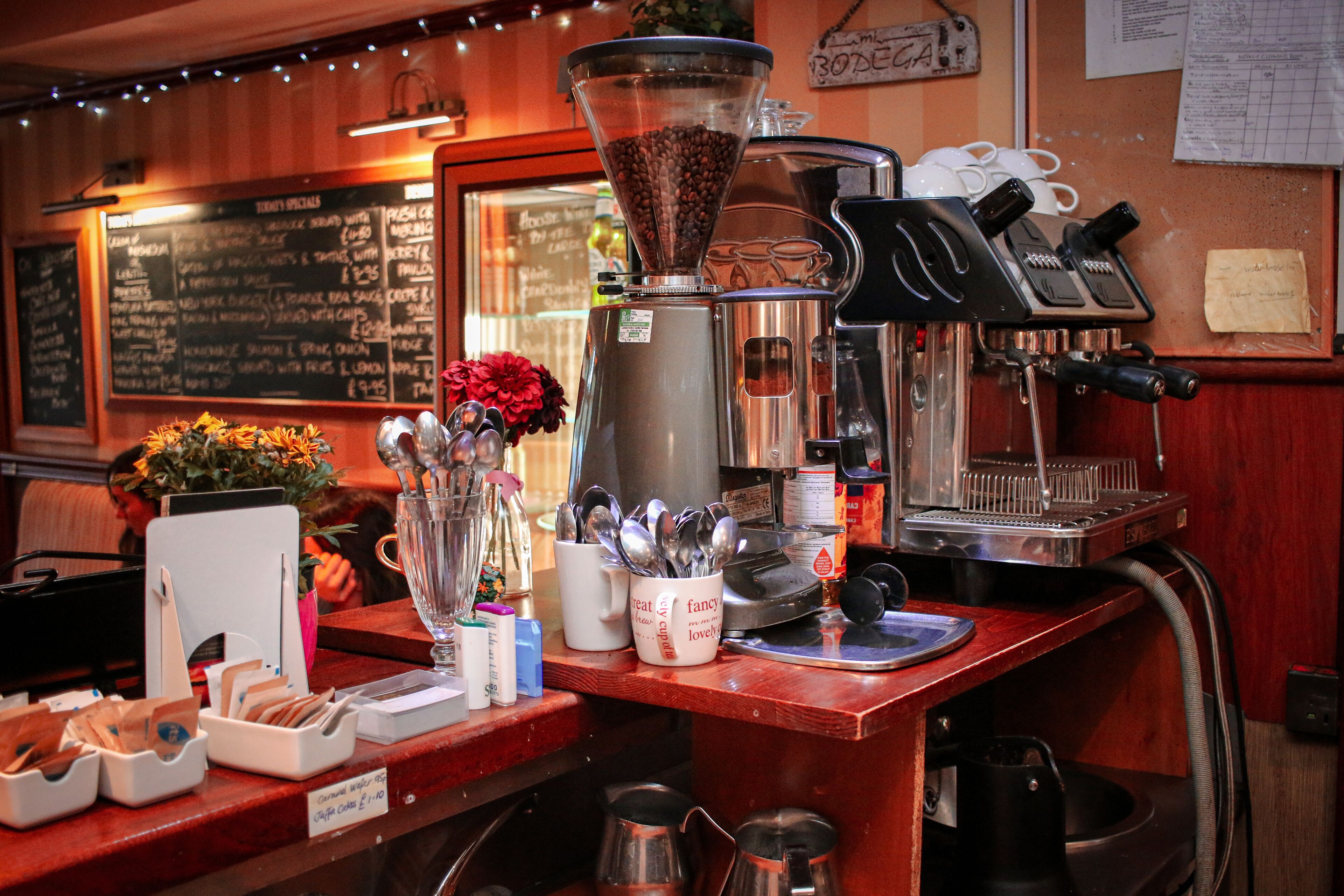 Café