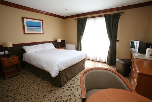 Room - Waterhouse Inn (Alexandria)