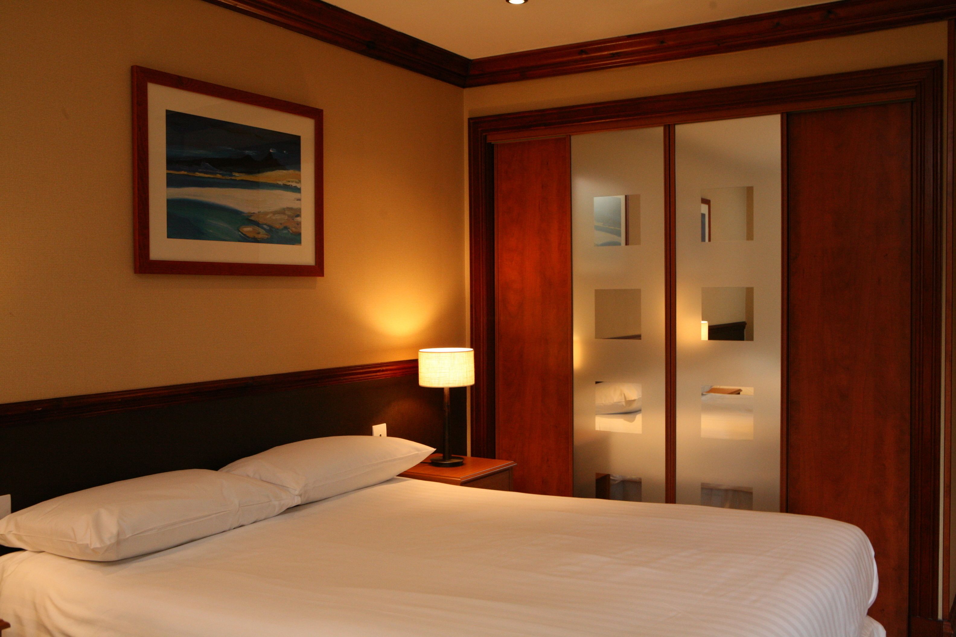 Standard Double Room, 1 Double Bed | Desk, iron/ironing board, free WiFi, bed sheets