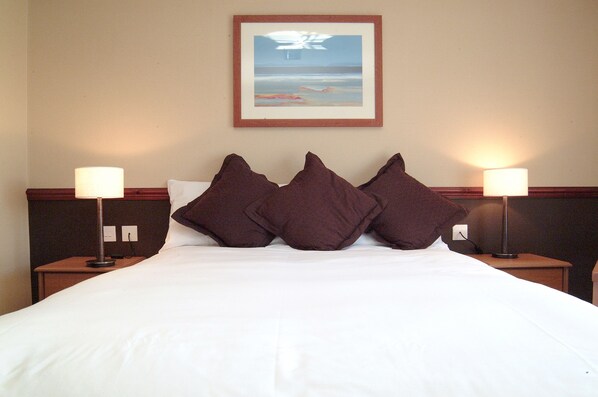 Standard Double Room, 1 Double Bed