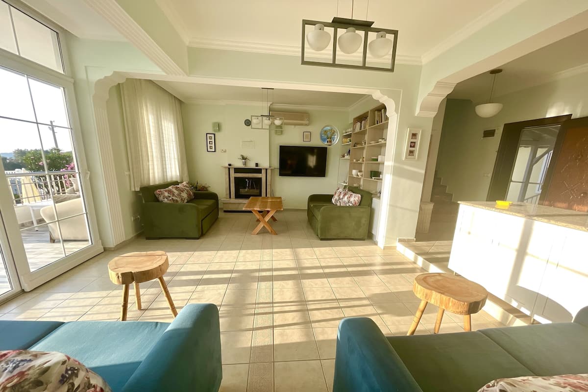 Panoramic Villa, 3 Bedrooms