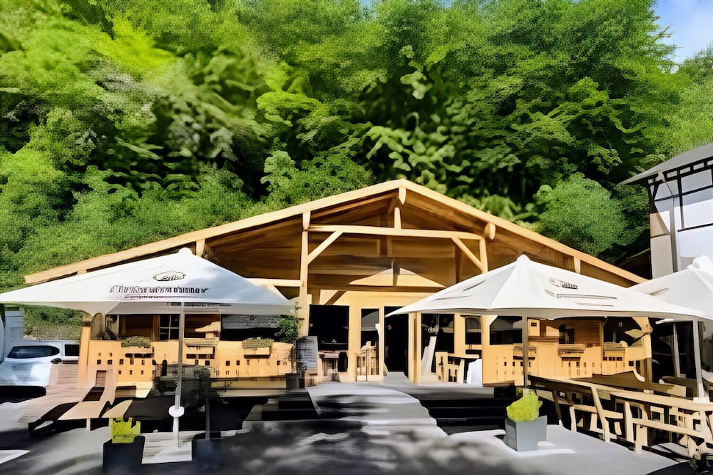 Landhotel Ringelsteiner Mühle