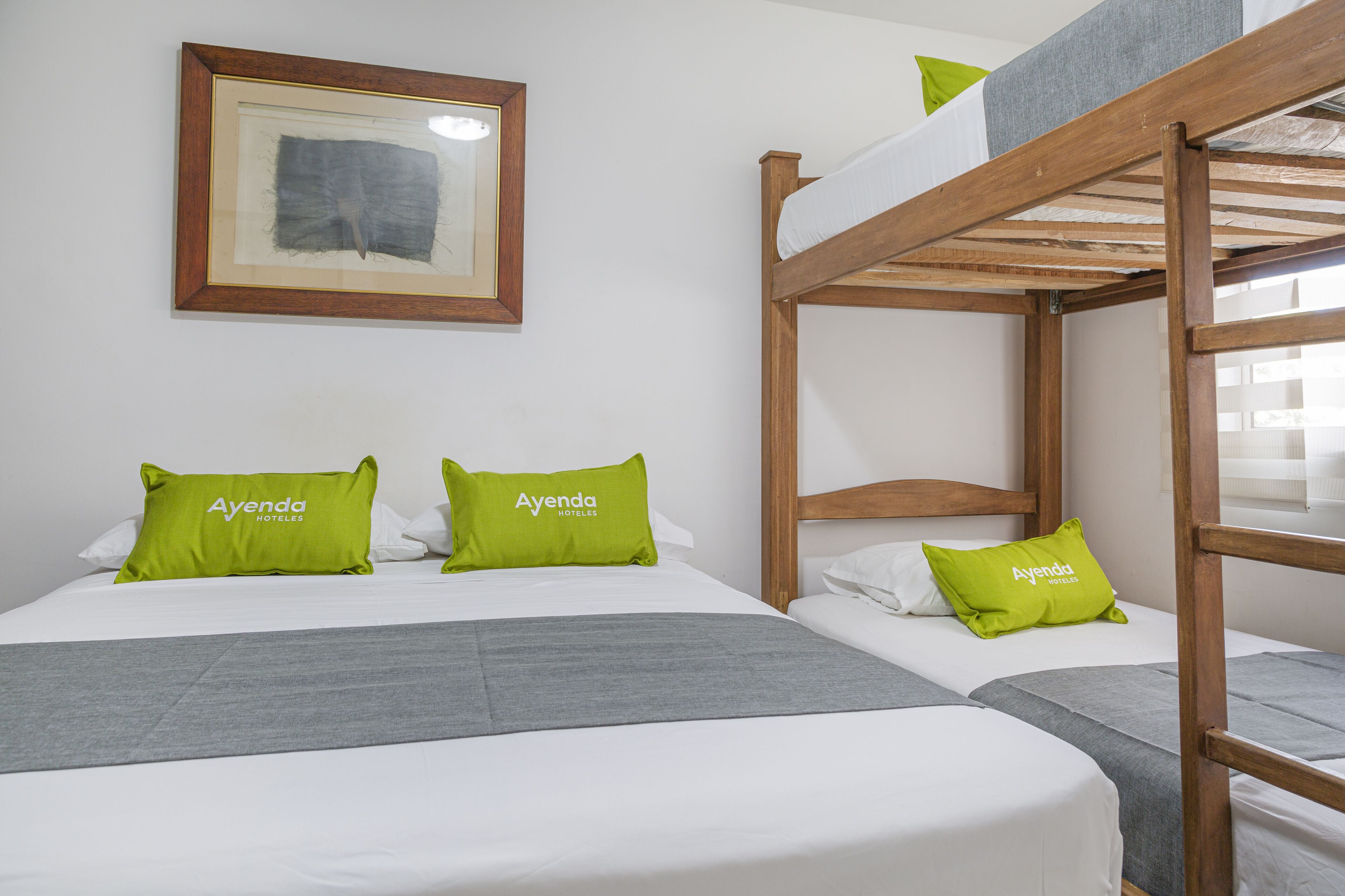 Photo - Hotel Boutique Laureles Home - Ayenda 1258