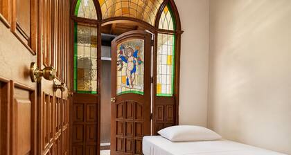 Hotel Boutique Laureles Home