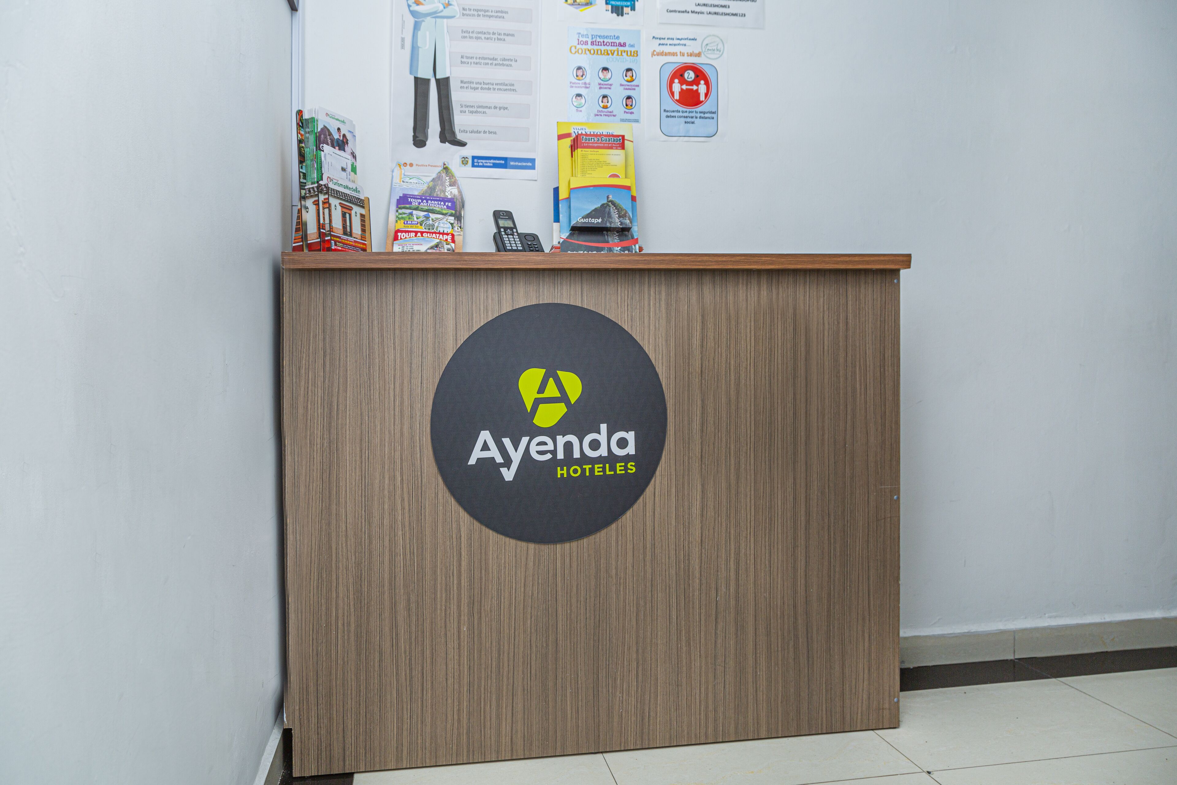 Photo - Hotel Boutique Laureles Home - Ayenda 1258