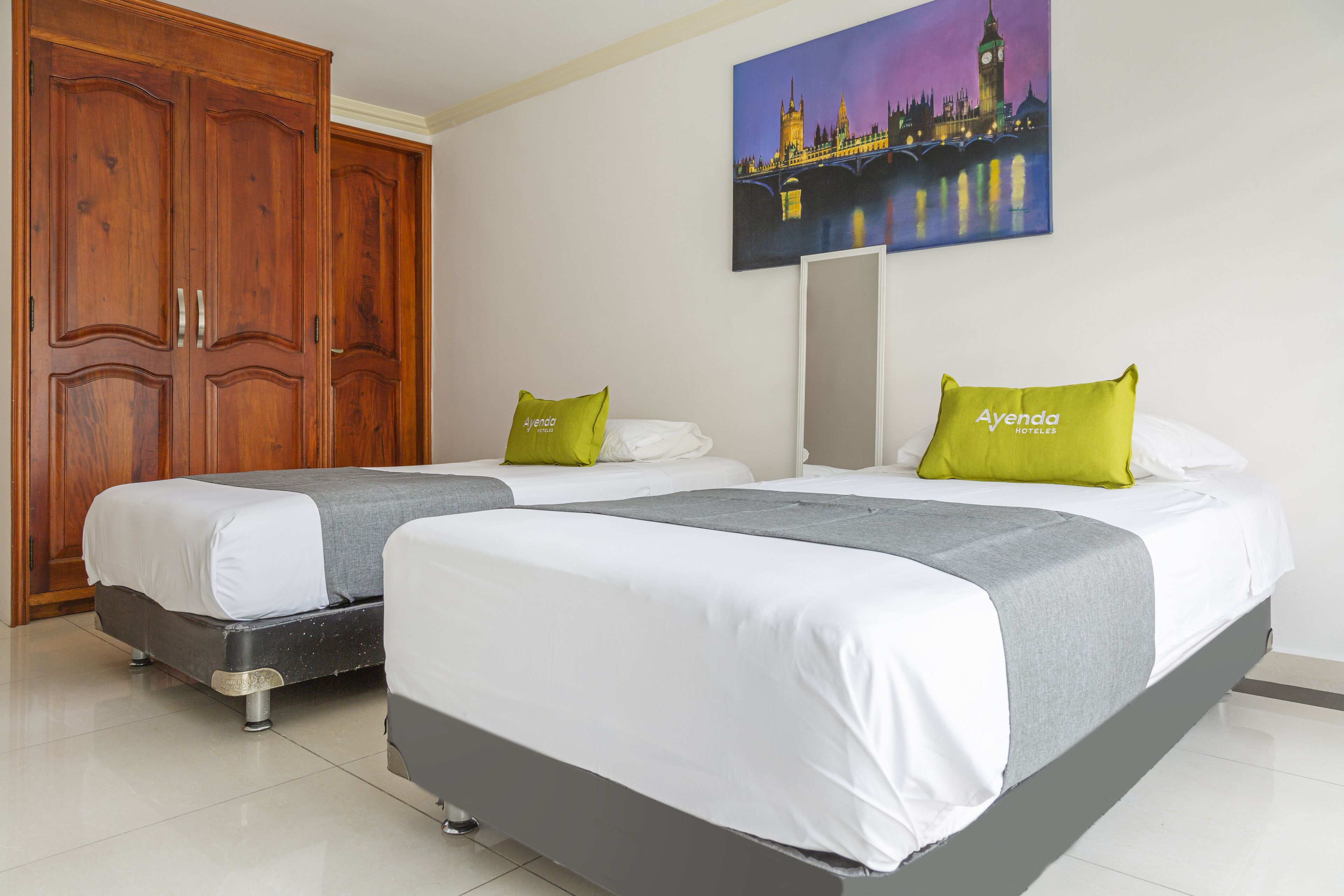 Photo - Hotel Boutique Laureles Home - Ayenda 1258