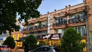 Exterior - Hotel Boutique Laureles Home (Medellín)