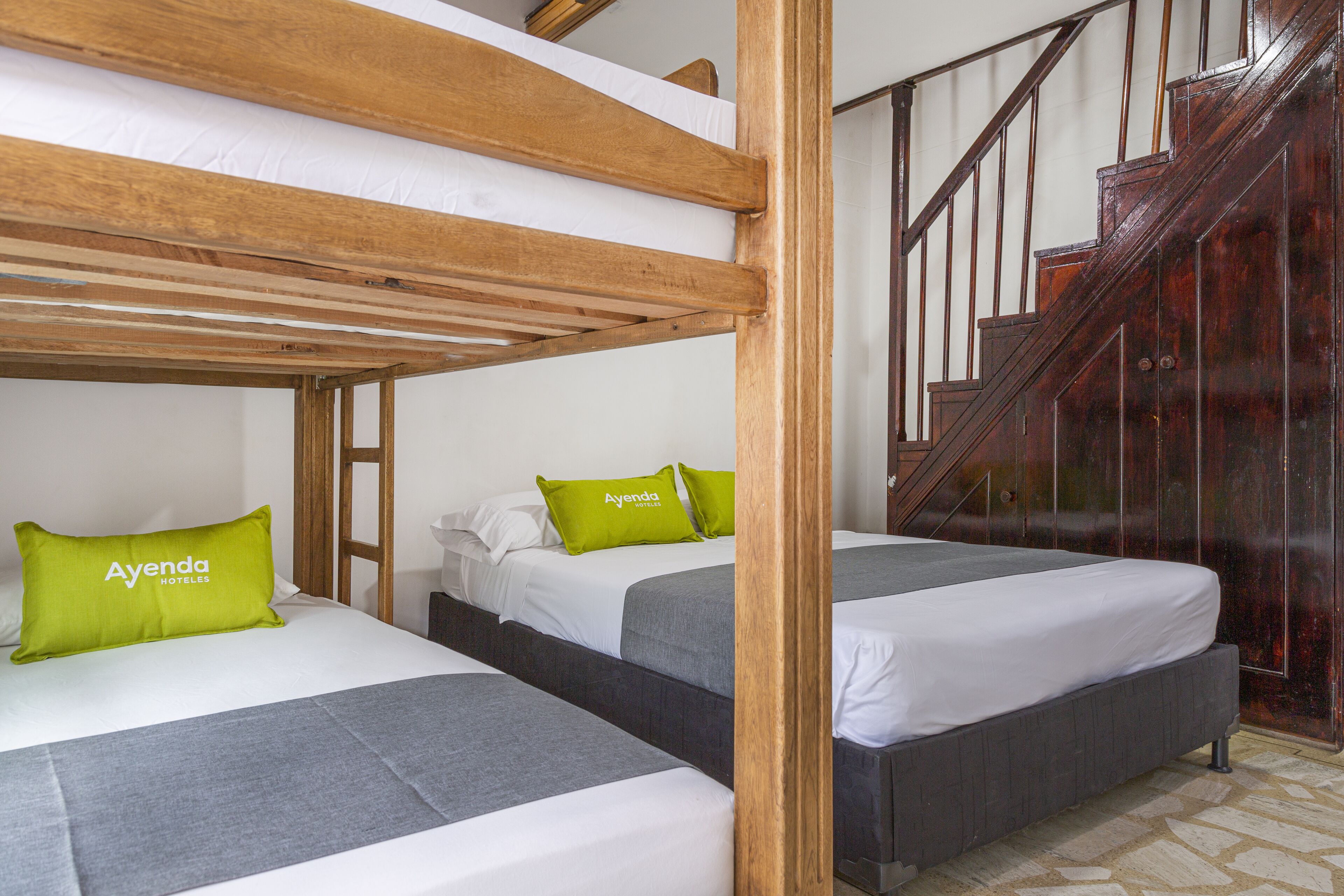 Photo - Hotel Boutique Laureles Home - Ayenda 1258