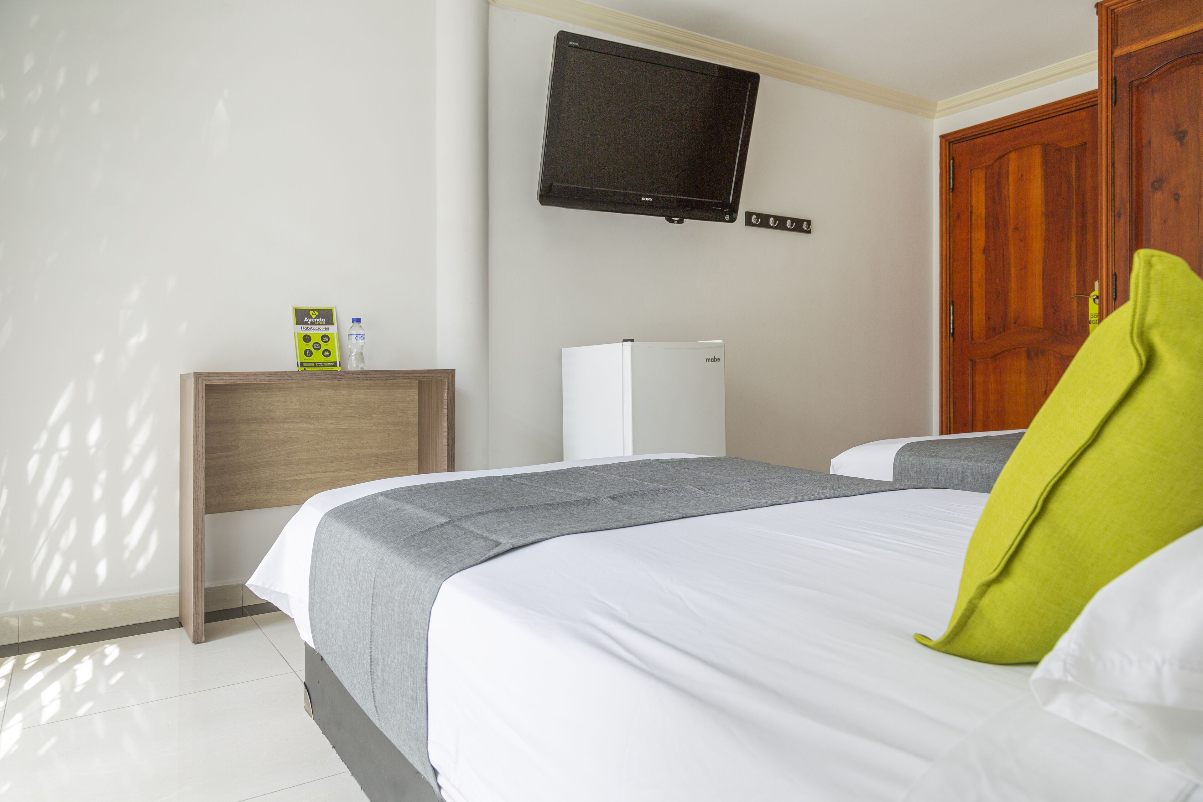 Photo - Hotel Boutique Laureles Home - Ayenda 1258