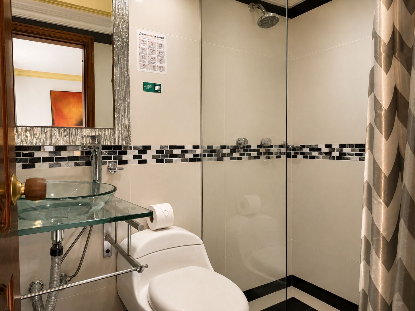 Foto - Ayenda 1258 Boutique Laureles Home