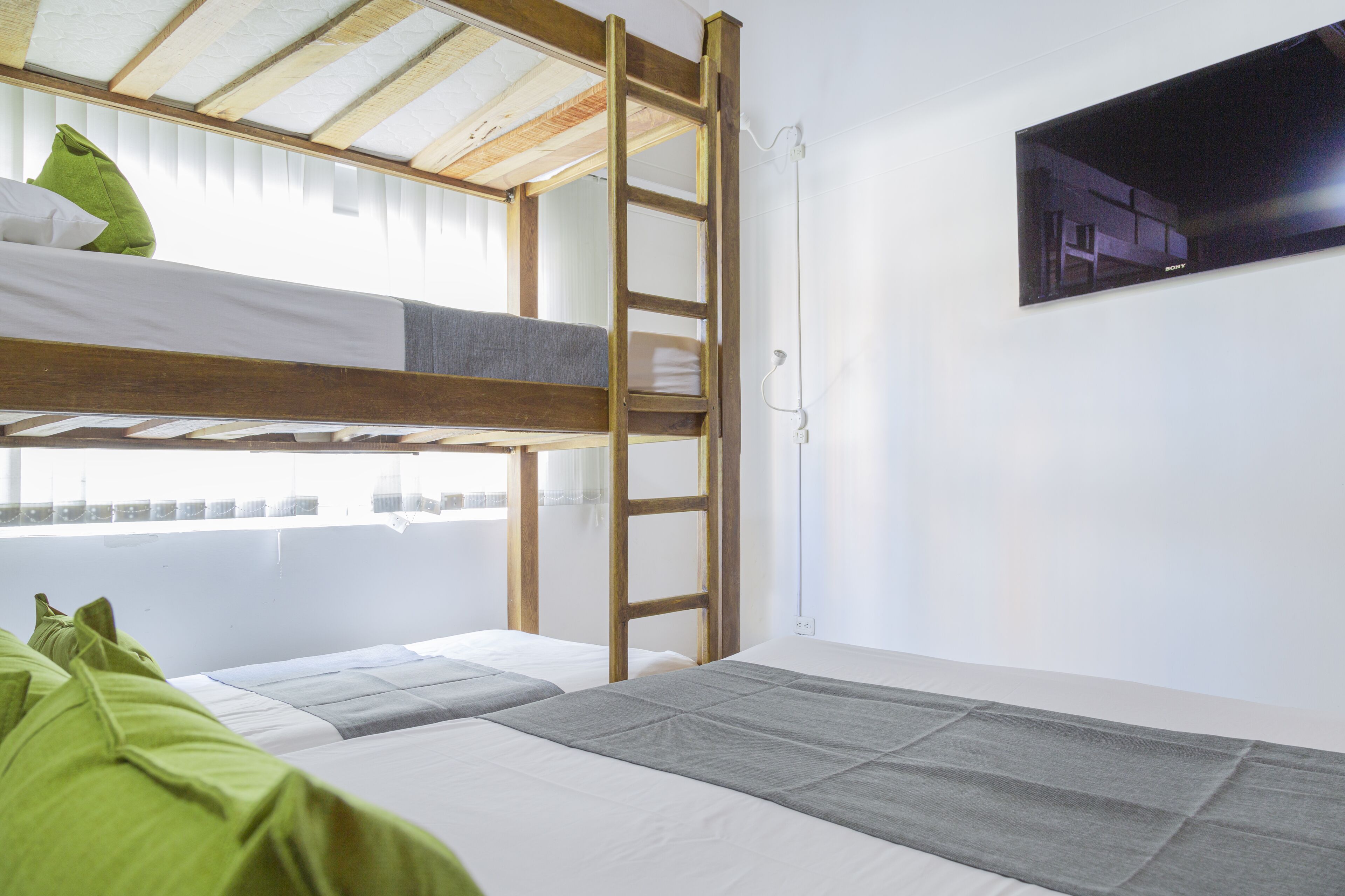 Photo - Hotel Boutique Laureles Home - Ayenda 1258