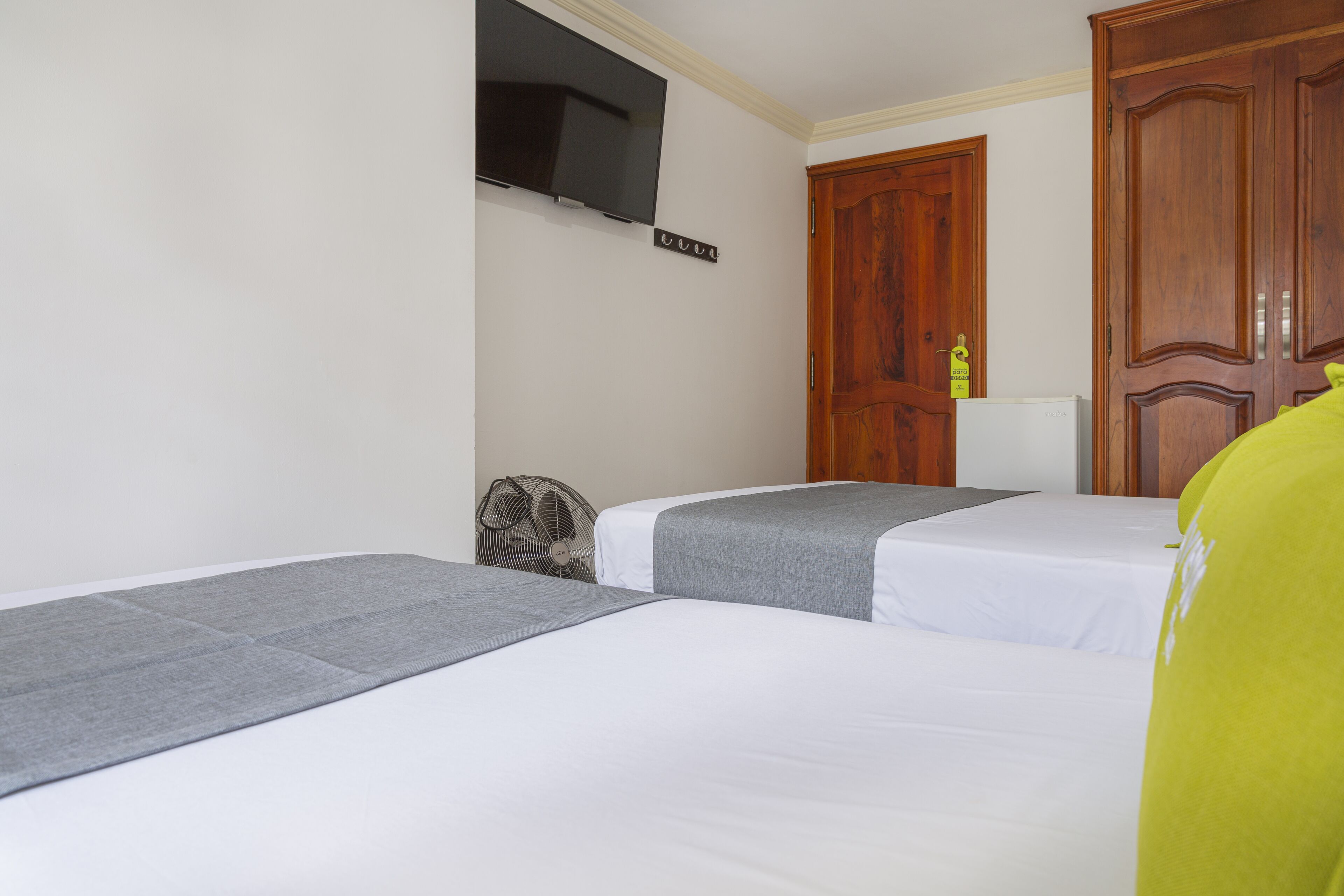 Photo - Hotel Boutique Laureles Home - Ayenda 1258