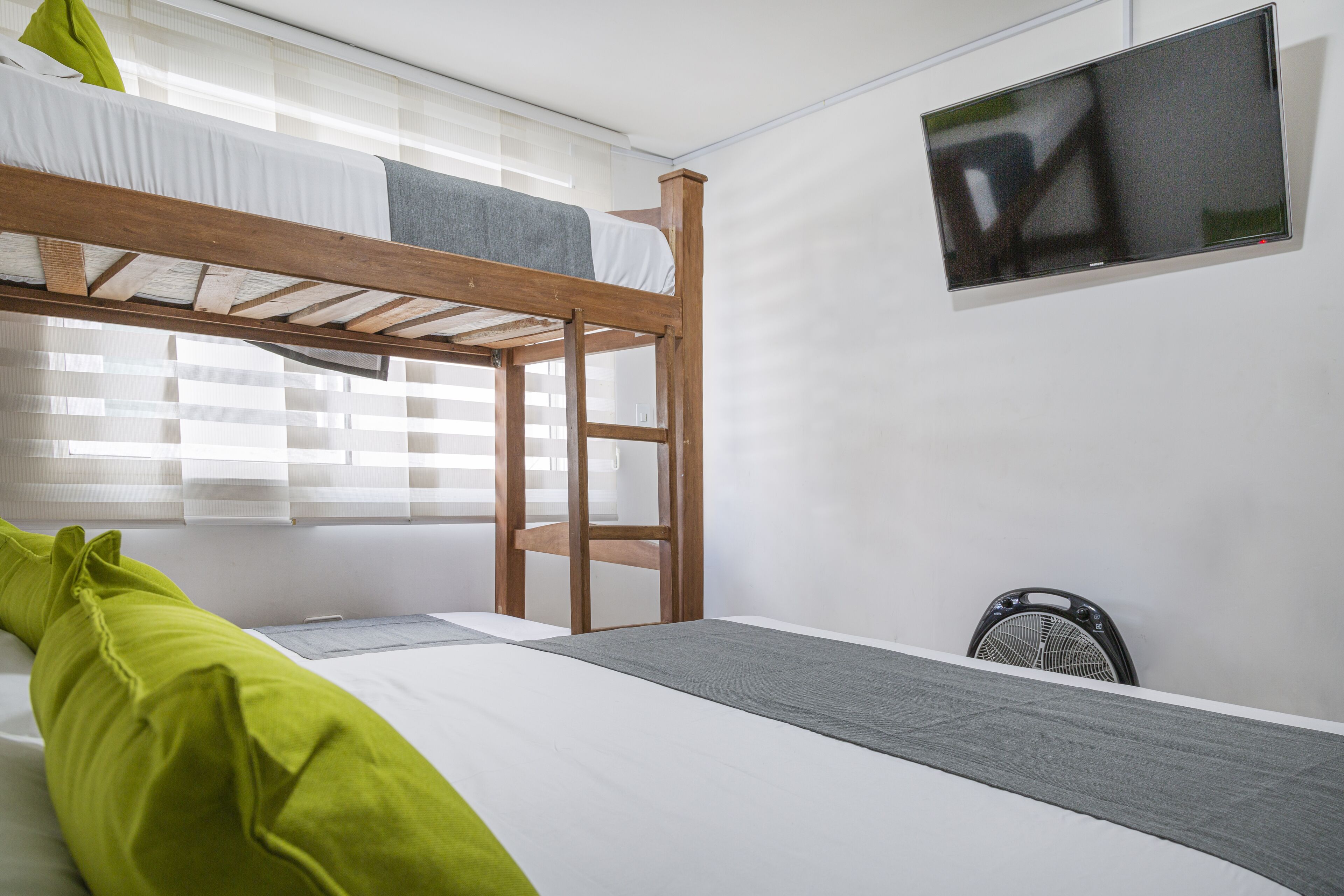 Photo - Hotel Boutique Laureles Home - Ayenda 1258