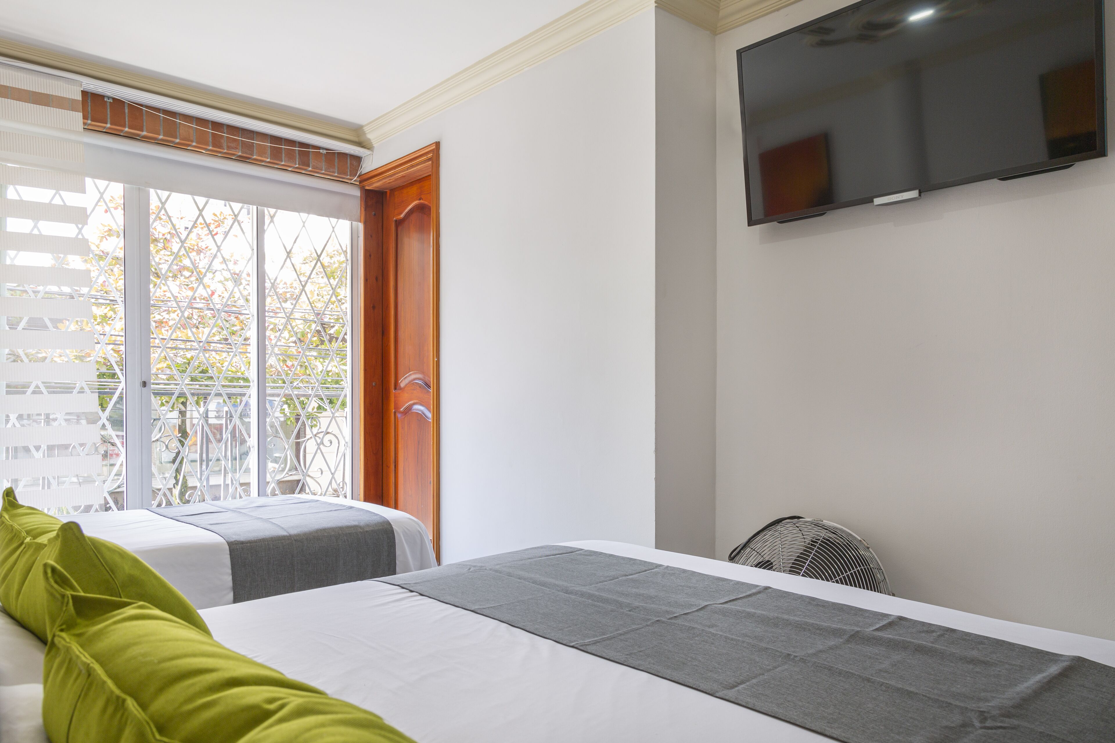 Photo - Hotel Boutique Laureles Home - Ayenda 1258